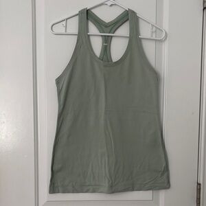 Lululemon racer back tank
